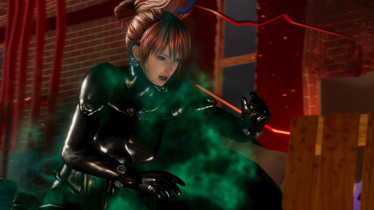 Phase 4 Gantz By Kulabest On Deviantart Phase 4 Gantz By Kulabest On Deviantart