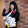 Zatanna Bishoujo