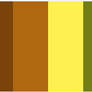 894684 color palette