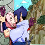 Sasuke Sakura - What If..