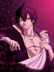 Zeref - The Emperor