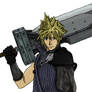 Cloud Strife