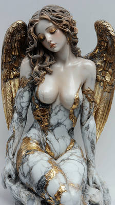 Marble Angels