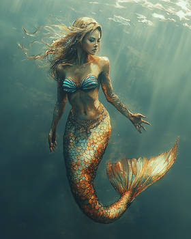 Mermaid