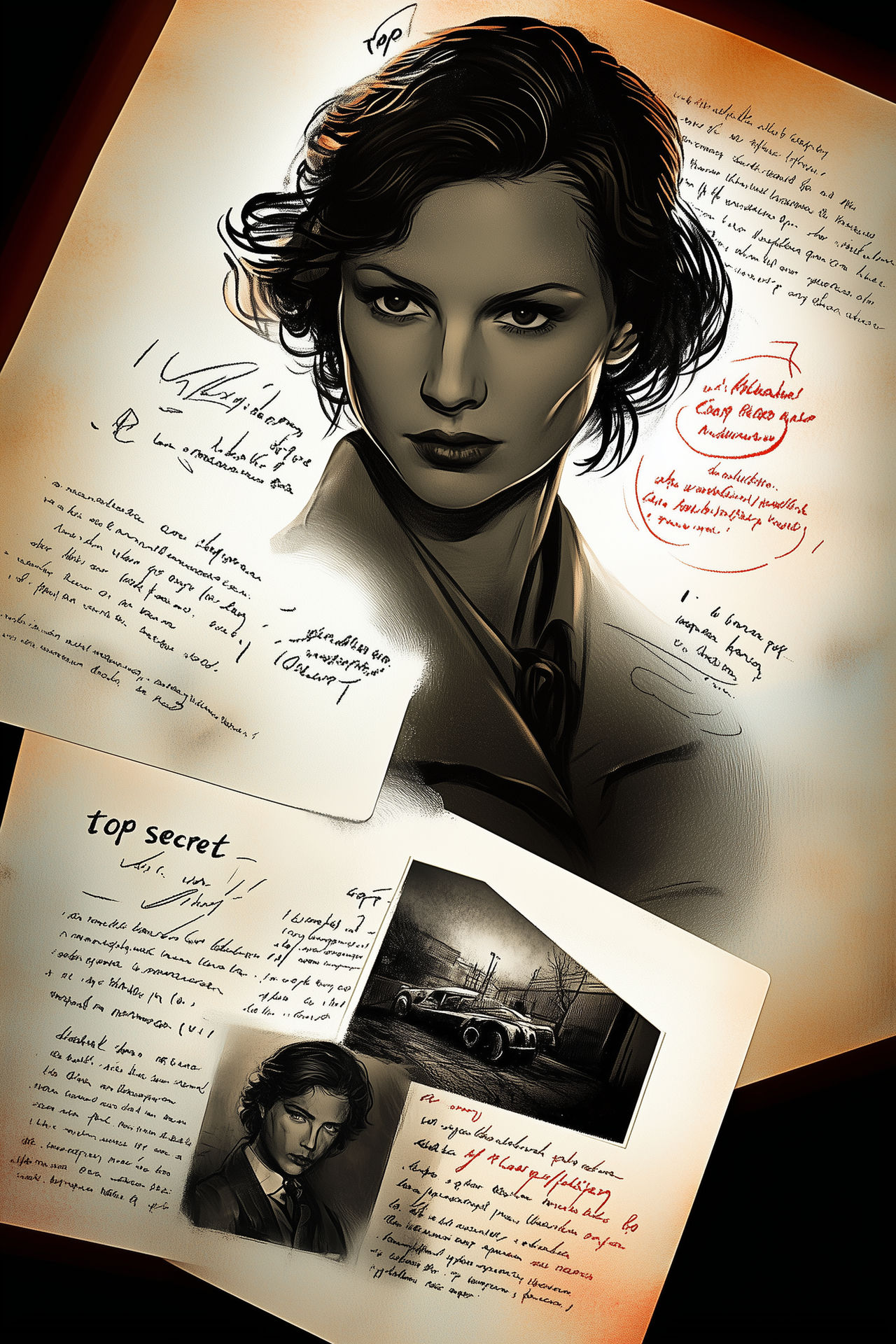Deviantart Fa Note Notes from Our Agent by tacalvin on DeviantArt