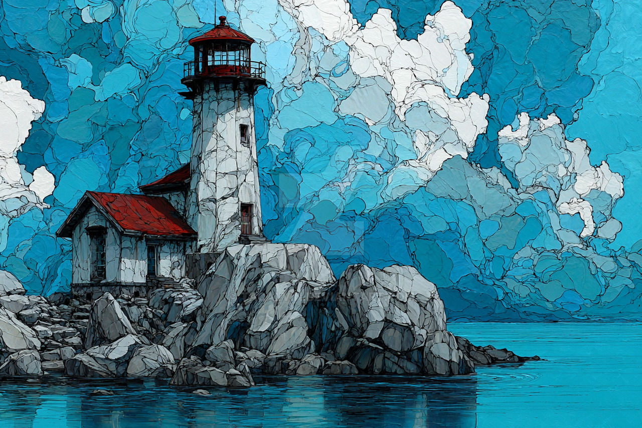 Nautical Scenes by tacalvin on DeviantArt