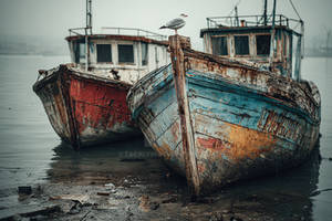 Nautical Scenes