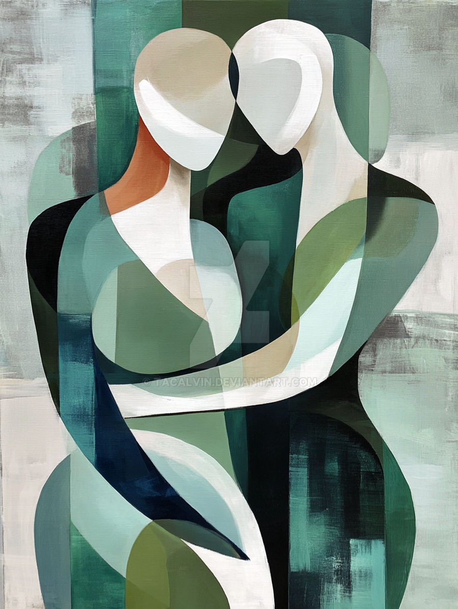 Figure Abstract Example Abstract Figures by tacalvin on DeviantArt