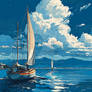 Sailing