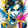 CMYK Palette Paradigm
