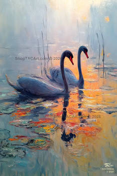 Swans