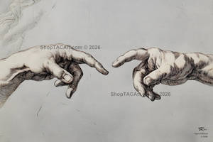 The Hand of God