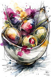 Olives!