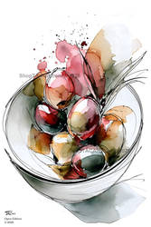 Olives!