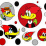 Woody Woodpecker and Friends