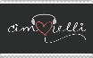 Cimorelli Fan Stamp 2