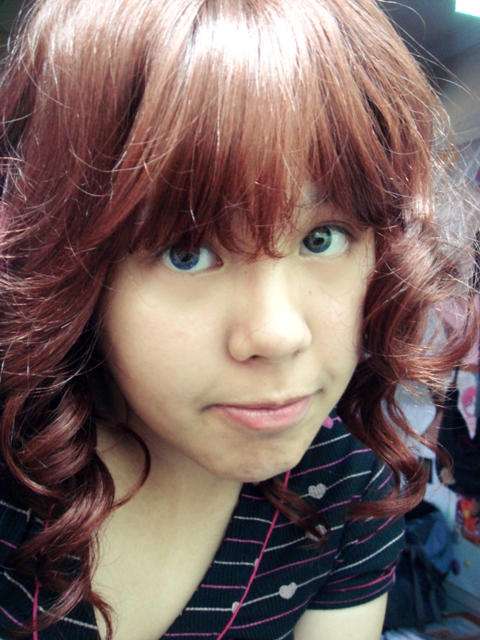 Dual Persona by LeChevalierNoir on DeviantArt