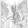 Marvel Adv Spider-Man 40
