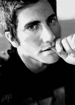 Jake Gyllenhaal