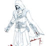 Ezio - Master Assassin