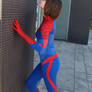 Spiderwoman