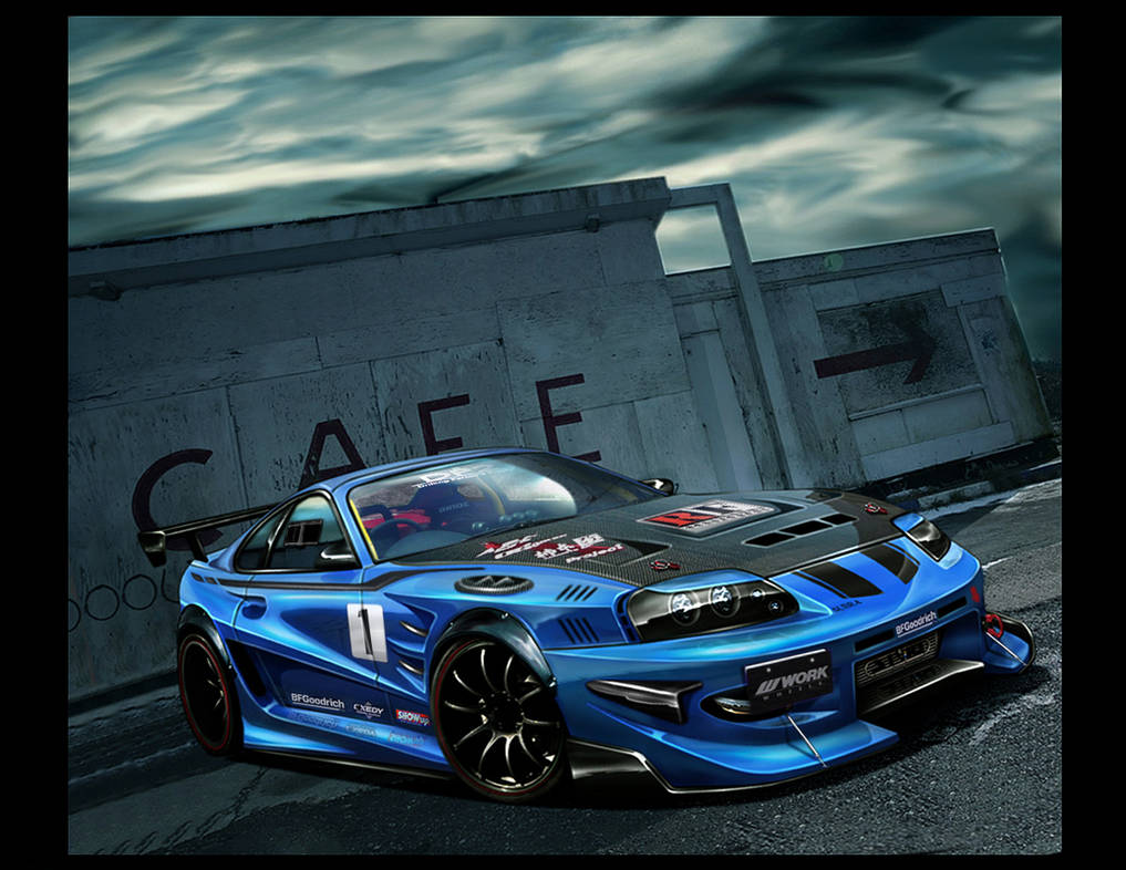 Subra Sub car subra by max-578 on DeviantArt