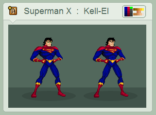 Superman X: Kell-El