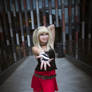 Misa Amane (Death Note) cosplay