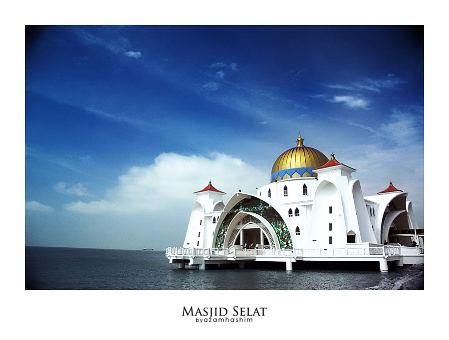 Masjid Selat