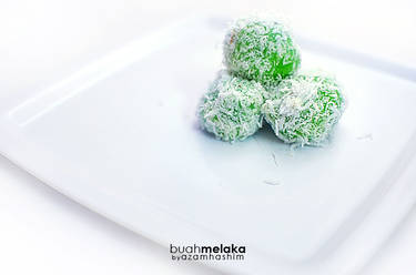 buah melaka