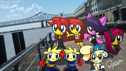 yyRSL2005yy's DeviantArt Gallery