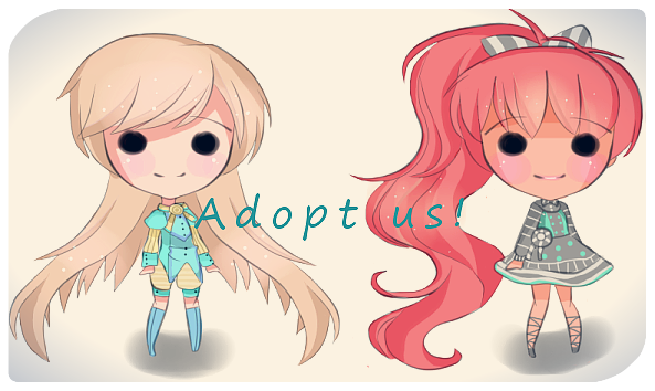 Adoptables! (Open)