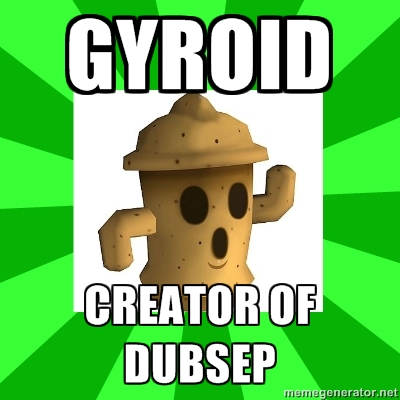 Gyroid