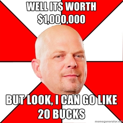 Pawn Stars