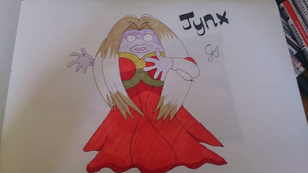 Jynx