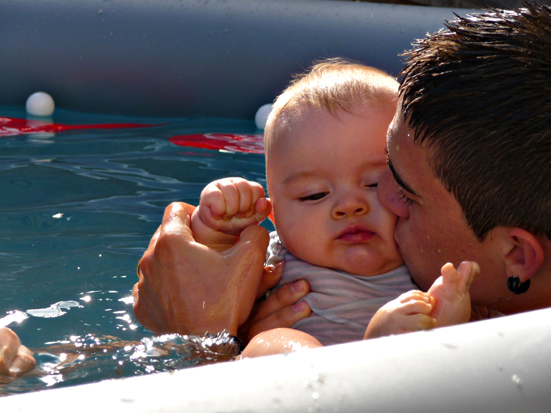 Father Love