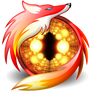 firefox and the EYE of Sauron