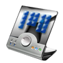 Chrome Control panel Icon