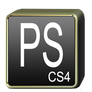 PSCS4 Cube icon