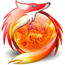 Firefox Solar