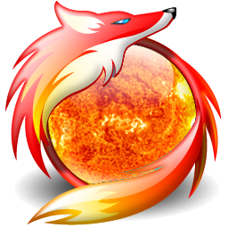 Firefox Solar