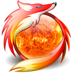 Firefox Solar
