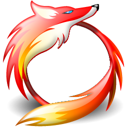 Firefox Blank