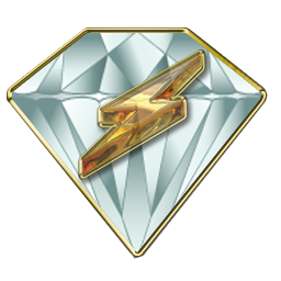 Winamp diamond