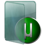 UTorrent Saved Folder