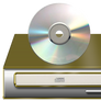 CD Drive