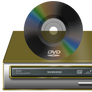 DVD Drive