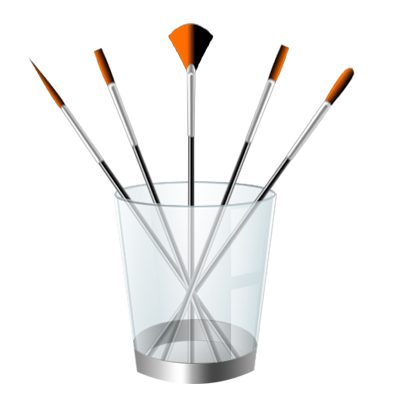 Paint Icon