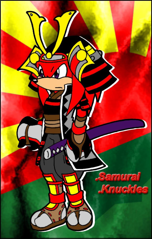 Mighty The Armadillo Character Redesign by XavierRaines on DeviantArt