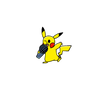 Pikachu FNF Update
